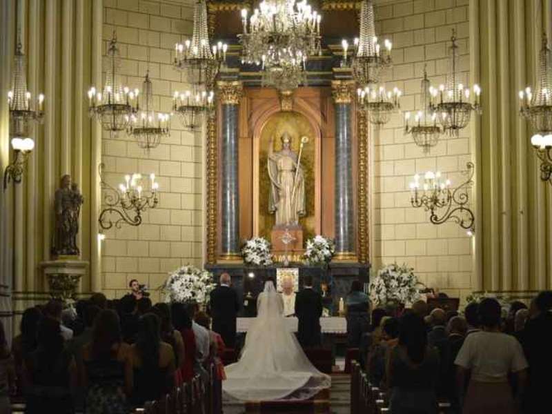 Música para boda San Fermín de los Navarros en Madrid