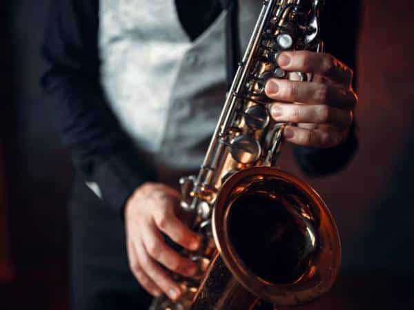 Música jazz para bodas en Madrid