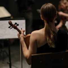confianza seriedad y profesionalidad músicos eventos