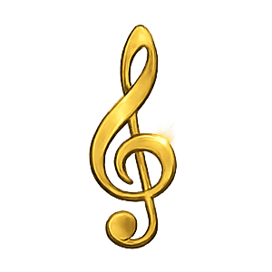 clave de sol egalo