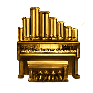 organo egalo