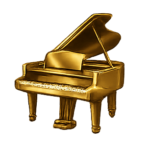 piano egalo