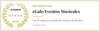 eGalo Eventos Musicales en Bodas.net